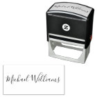 Custom Signature Personalised