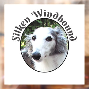 Custom Silken Windhound 