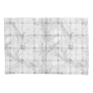 Custom Single Pillowcase, Standard Size Pillowcase