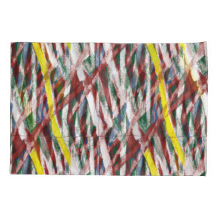 Custom Single Pillowcase, Standard Size Pillowcase