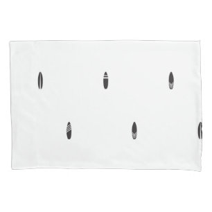 Custom Single Pillowcase, Standard Size Pillowcase
