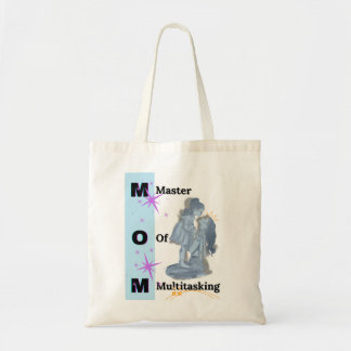 Custom Size Tote Bag Mother's Day Gift Ideas