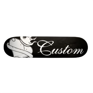 Custom Skateboard