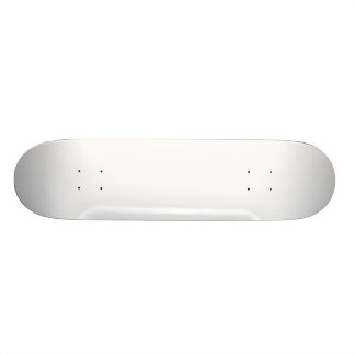 Custom Skateboard