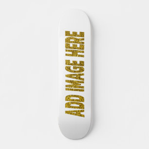 Custom Skateboard