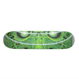 custom skateboard deck