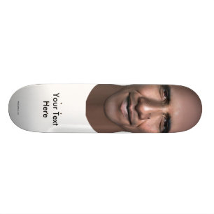 Custom Skateboards
