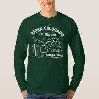 Custom Ski Trip Family Friends Group Matching