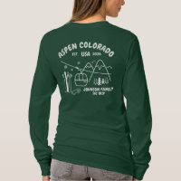 Custom Ski Trip Family Friends Group Matching
