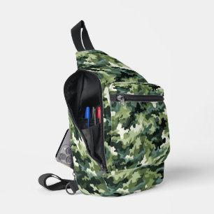 Custom  sling bag