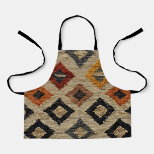 Custom Small Apron for Arts & Crafts