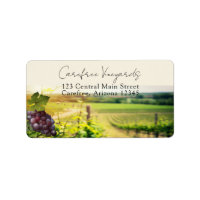 Custom Small Business Supplies Packaging