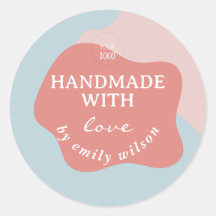 Custom Small Business Supplies Packaging Modern