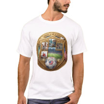 Custom Soccer Dad Shirt