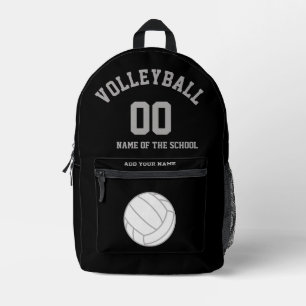 Custom Sports Backpack – Design Your Gym Bag