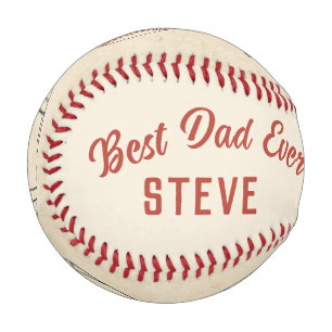 Custom Sports Baseball 