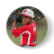 Custom Sports Photo Button