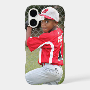 Custom Sports Player Photo / Picture