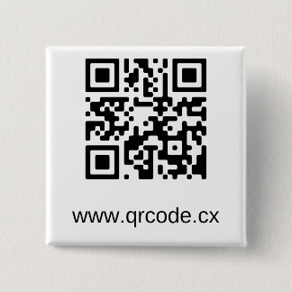 Custom Square Button