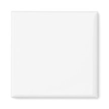 Custom Square Magnet