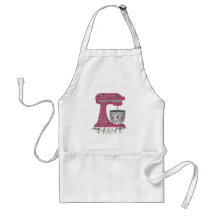 Custom Standard Apron