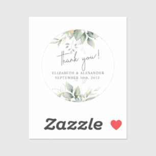 Custom Sticker for Jodie