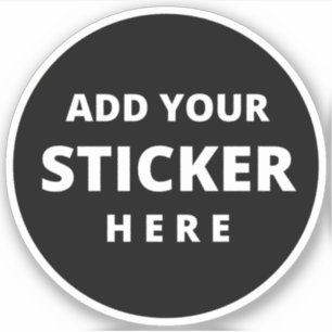 Custom Sticker Labels Printing near me 