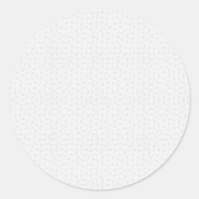 Custom Stickers & DIY Creative Label Set (Front)