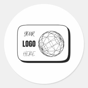 Custom Stickers & Labels