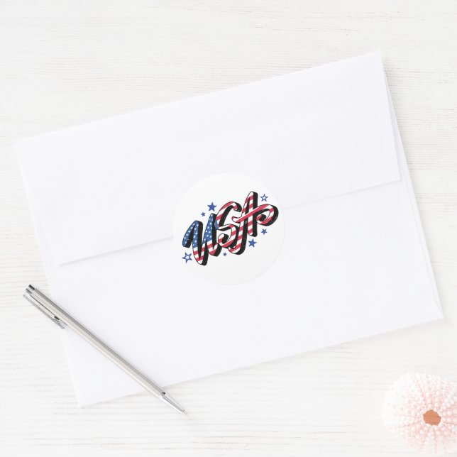 Custom Stickers & Labels – Perfect for Gift Wrappi (Envelope)