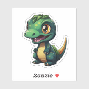 Custom Stickers: Let Your Image Run Wild.