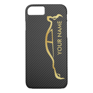 Custom Subaru WRX Impreza STI iPhone 8/7 Case