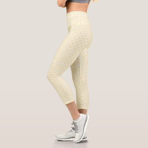 Custom Submission Gift – Funny   Modern   Personal Capri Leggings