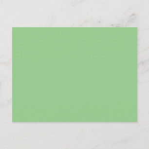 Custom Submission Gift – Funny Modern Personal Invitation Postcard
