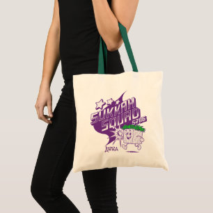 Custom Sukkah Squad 5786 Shirts for Sukkot Sameach Tote Bag