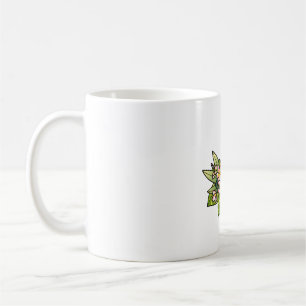 Custom - Sun Conure Coffee Mug
