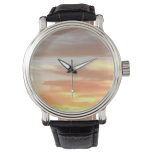 Custom Sunset Watch