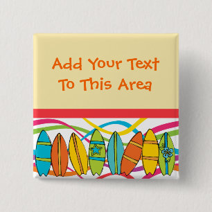 Custom Surfboards Button