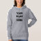 Custom Sweatshirt
