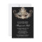 Custom Sweet Sixteen Masquerade Ball Invitations