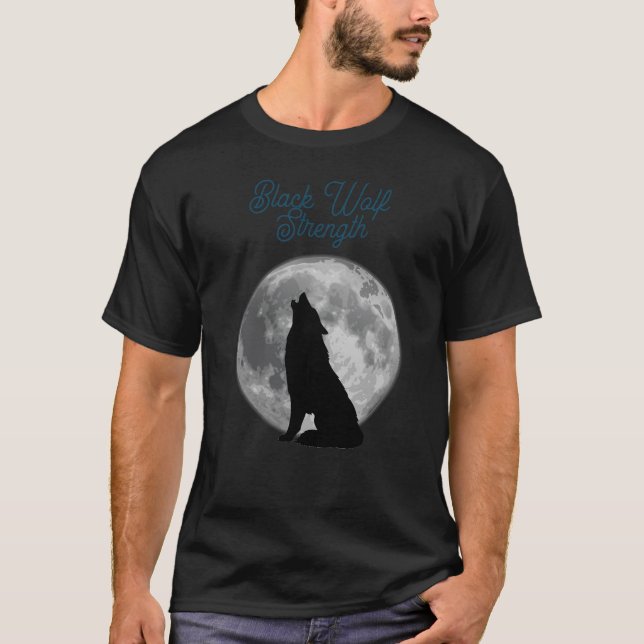custom t shirt (Front)