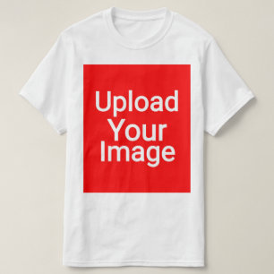 Custom  T-Shirt