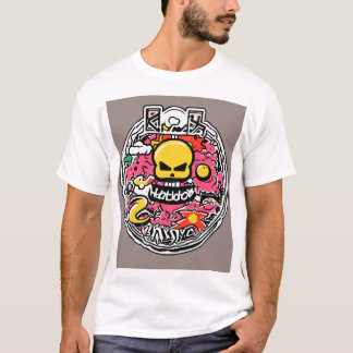 Custom T-Shirt Designs for Every Style