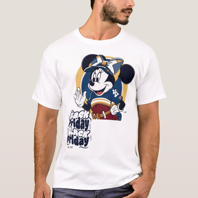 "Custom T-Shirt Logo Design | Unique & Trendy Bran (Front)