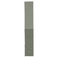 Custom Table Runner – Moss Green & Noise Texture