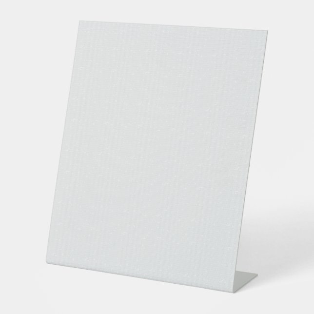 Custom Table Signs | Wedding. Desk. Acrylic. DIY. (Front)