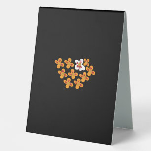 Custom Table Signs Weddings & Party Decor