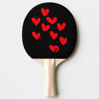 Custom Table Tennis Bat  Ping Pong Paddle