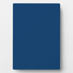 Custom Tabletop Plaque – Personalised Award