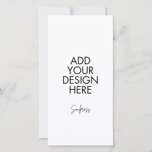 Custom Tag 4x8' (Front)